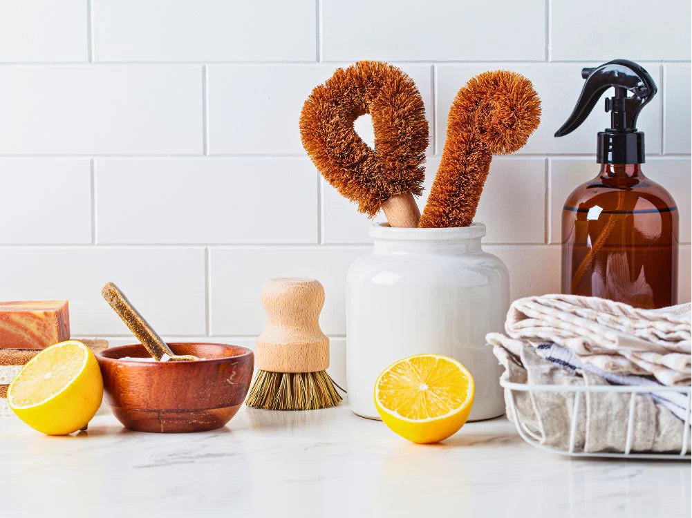 Cleaning Tools & Gadgets