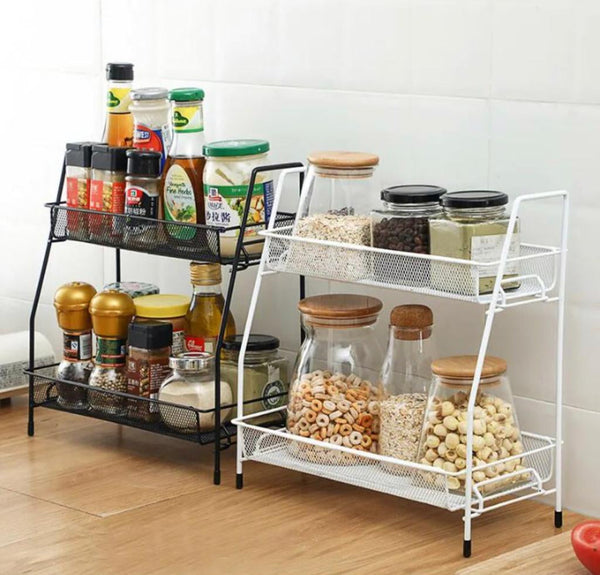 Kitchen Storage & Organizers