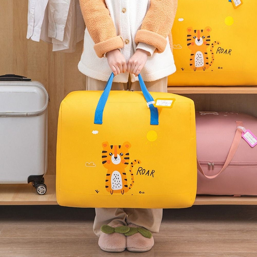Travel Clothes Storage Bag – Large Capacity Organizer