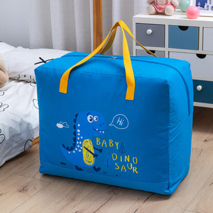 Travel Clothes Storage Bag – Large Capacity Organizer