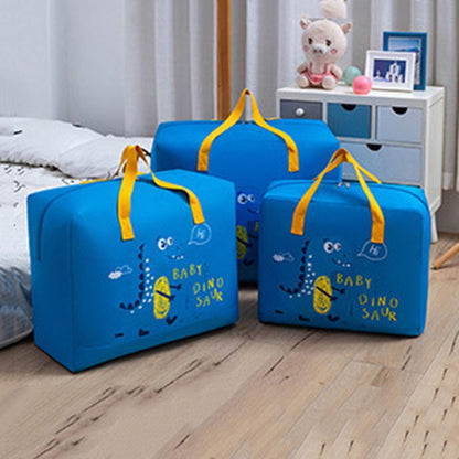 Travel Clothes Storage Bag – Large Capacity Organizer