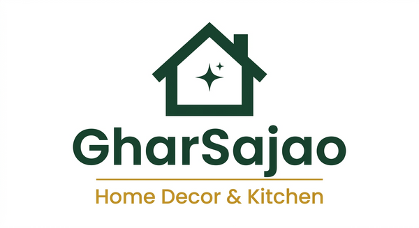 Ghar Sajao Store