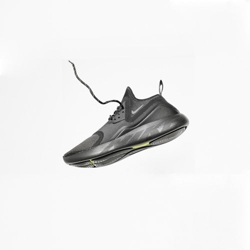 Travel shoe storage bag